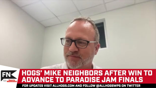 112522-Mike Neighbors-Clemson-Paradise Jam-ah